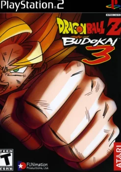 Discount Dragon Ball Z Budokai 3 Ps2 Games