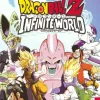 Clearance Dragon Ball Z Infinite World Ps2 Games