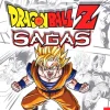 Discount Dragon Ball Z Sagas Ps2 Games