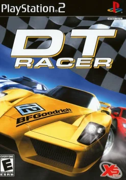 Online DT Racer Ps2 Games