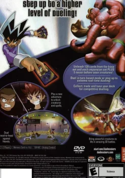 Clearance Duel Masters Ps2 Games