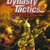 Sale Dynasty Tactics 2 Ps2 Games