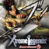 Clearance Dynasty Warriors 5 Xtreme Legend Ps2 Games