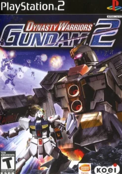 Discount Dynasty Warriors: Gundam 2 Ps2 Games