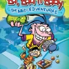 Outlet Ed Edd N Eddy Mis-Edventures Ps2 Games