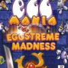 Fashion Egg Mania Ps2 Games