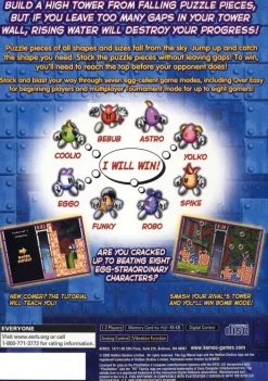 Fashion Egg Mania Ps2 Games