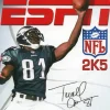 Outlet ESPN Football 2005 Ps2 Games