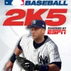 Best ESPN Major League Baseball 2K5 Ps2 Games