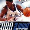 Online ESPN NBA 2Night 2002 Ps2 Games
