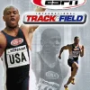 Clearance ESPN Track and Field Ps2 Games