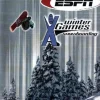 Clearance ESPN X Games Snowboarding Ps2 Games