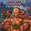 Discount EverQuest Online Adventures Frontiers Ps2 Games