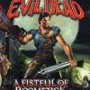 New Evil Dead Fistful of Boomstick Ps2 Games