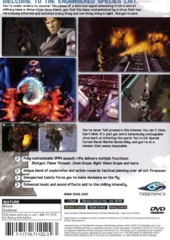 Sale Extermination Ps2 Games