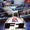 Outlet F1 2002 Ps2 Games