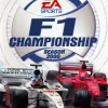 Fashion F1 Championship Season 2000 Ps2 Games