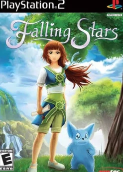 Online Falling Stars Ps2 Games