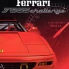 Outlet Ferrari F355 Challenge Ps2 Games