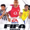 New FIFA 2004 Ps2 Games