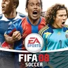 Hot FIFA 2008 Ps2 Games