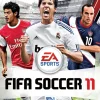 Best FIFA Soccer 11 - PS2 Game Ps2 Games