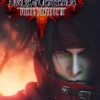 Outlet Final Fantasy VII Dirge of Cerberus Ps2 Games