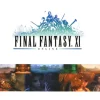 Discount Final Fantasy XI Online Ps2 Games