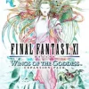 Outlet Final Fantasy XI Wings of the Goddess Ps2 Games