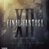 Clearance Final Fantasy XII Collector's Edition Ps2 Games