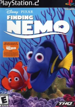Discount Finding Nemo Ps2 Games