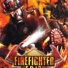 Clearance Firefighter FD 18 Ps2 Games
