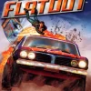 Outlet Flatout Ps2 Games