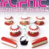 Clearance Flipnic Ultimate Pinball Ps2 Games