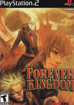 Fashion Forever Kingdom Ps2 Games