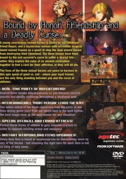 Fashion Forever Kingdom Ps2 Games