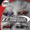 Online Formula One 2001 Ps2 Games