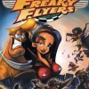 Discount Freaky Flyers Ps2 Games