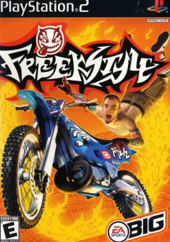 Best Freekstyle Ps2 Games