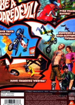 Best Freekstyle Ps2 Games