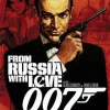 Best From Russia With Love Ps2 Games
