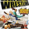 Discount Galactic Wrestling Ps2 Games