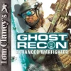 Fashion Ghost Recon Advanced Warfighter Ps2 Games