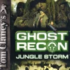 Hot Ghost Recon Jungle Storm Ps2 Games