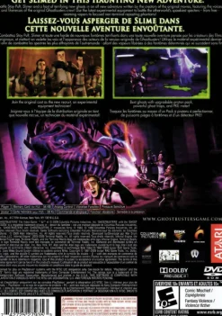 Sale Ghostbusters: The Video Game Ps2 Games