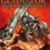 Best Gladiator Sword of Vengeance Ps2 Games