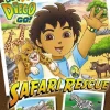 Clearance Go Diego Go Safari Rescue Ps2 Games