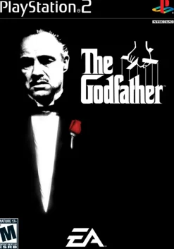 Fashion Godfather Ps2 Games