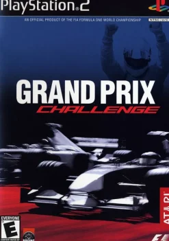 Fashion Grand Prix Challenge Ps2 Games