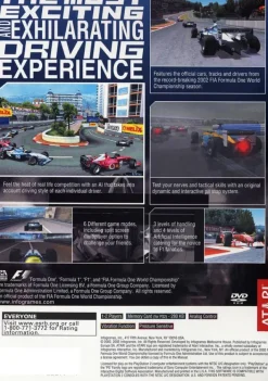 Fashion Grand Prix Challenge Ps2 Games